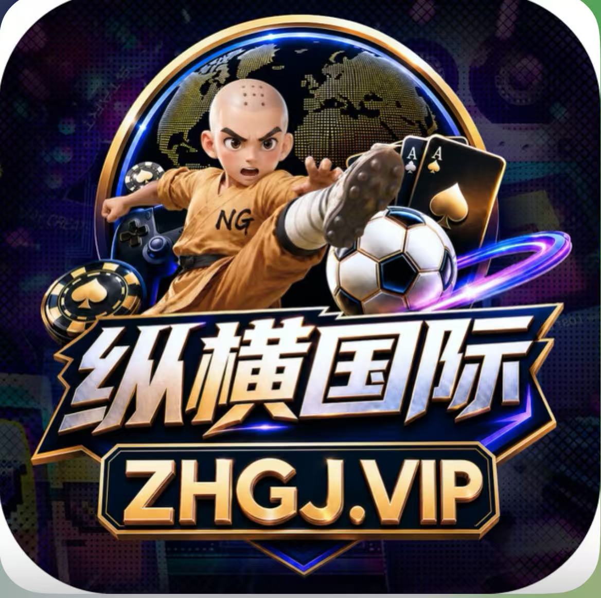 纵横国际